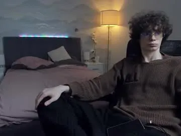 Edvardblare from Chaturbate