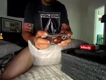 edvmendez1766 from Chaturbate is Freechat