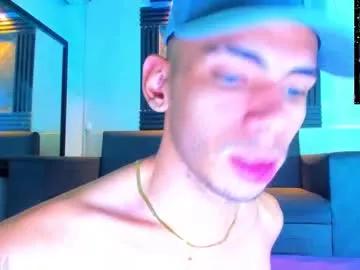 edward_24_ from Chaturbate is Freechat