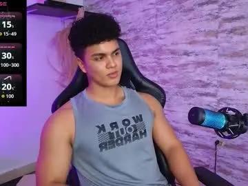 edward__clarck from Chaturbate is Freechat