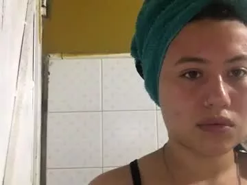 Eimy_collin from Chaturbate