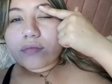 Eimy_collin from Chaturbate