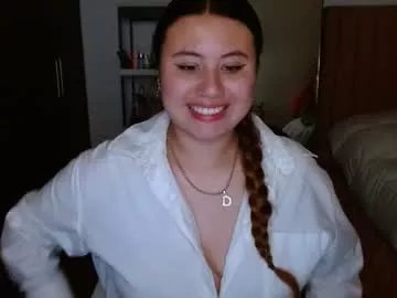 Eimy_collin from Chaturbate