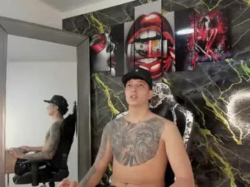 eithan__boy from Chaturbate is Freechat