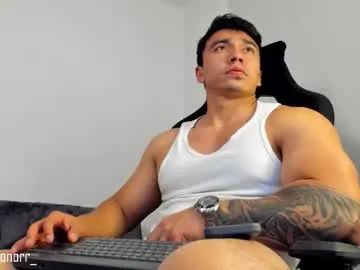 eithanconor1 from Chaturbate is Freechat