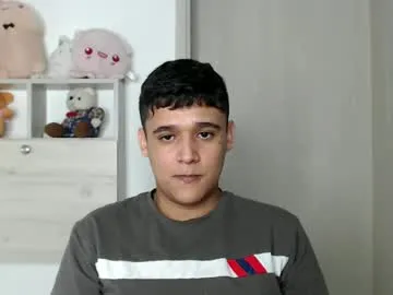 elandor__79876 from Chaturbate is Freechat