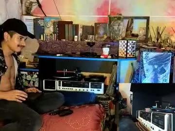 eleazar_blake from Chaturbate is Freechat