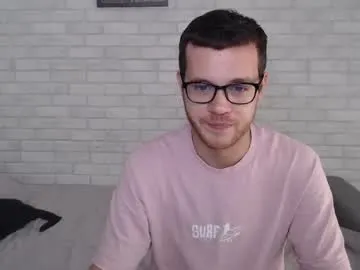 Electric_smile from Chaturbate