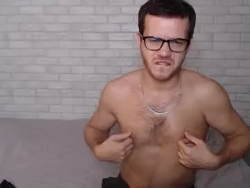 Electric_smile from Chaturbate