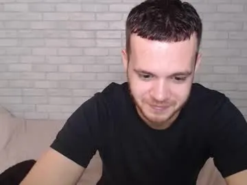 Electric_smile from Chaturbate