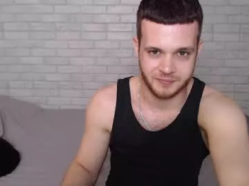 Electric_smile from Chaturbate