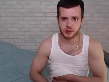 Electric_smile from Chaturbate