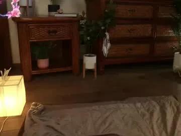 Electric_woman from Chaturbate