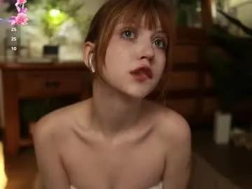 Electric_woman from Chaturbate