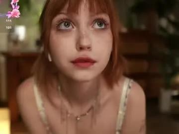 electric_woman from Chaturbate is Freechat