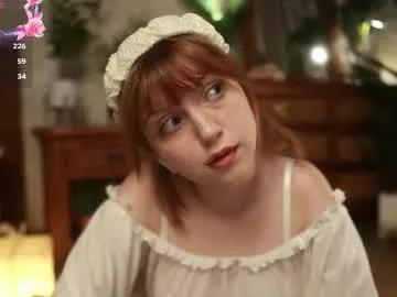 Electric_woman from Chaturbate