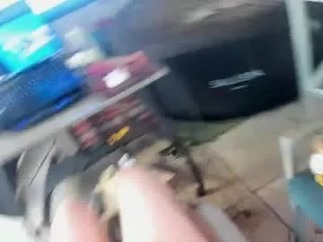 Electrifiedlove_ from Chaturbate