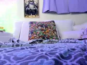 Electrifiedlove_ from Chaturbate