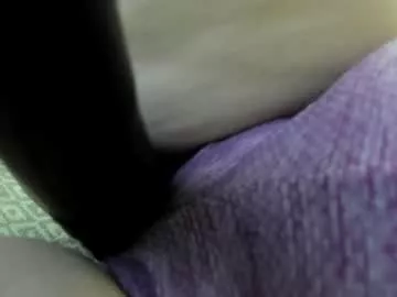 Electrifiedlove_ from Chaturbate