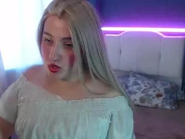 elektra_doll from Chaturbate is Freechat