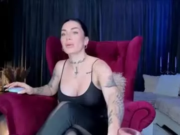 Elektravelvet from Chaturbate