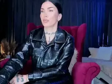 Elektravelvet from Chaturbate