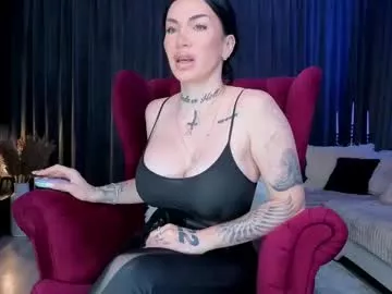 Elektravelvet from Chaturbate