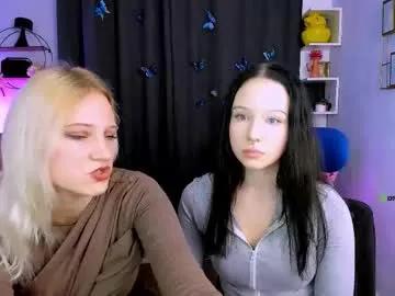 elen_dark from Chaturbate is Freechat