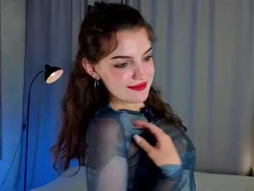 elenisuero from Chaturbate is Freechat
