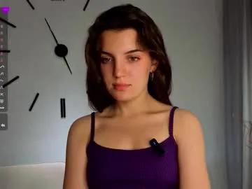 elenisuero from Chaturbate is Freechat