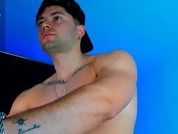 eliam_topson from Chaturbate is Freechat