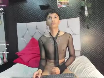 elian_julian from Chaturbate is Freechat