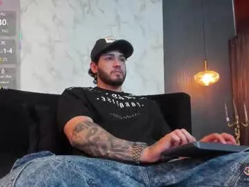 eliankeiser from Chaturbate is Freechat