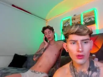 Eliann_adam from Chaturbate