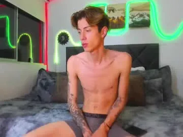 Eliann_adam from Chaturbate