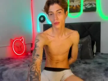 Eliann_adam from Chaturbate