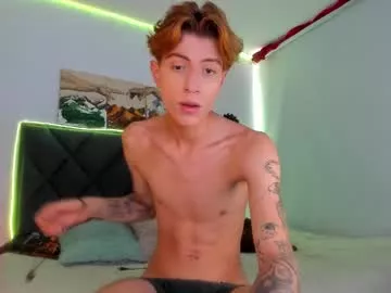 Eliann_adam from Chaturbate