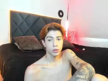 Eliann_adam from Chaturbate