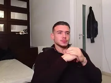 elijahthorne from Chaturbate is Freechat