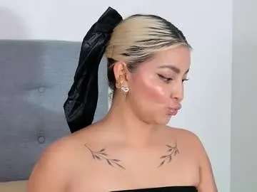 elina_hills from Chaturbate is Freechat