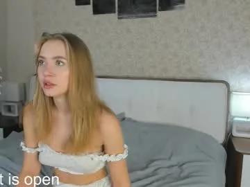 elina_wilgauch from Chaturbate is Freechat