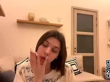 elinhelser from Chaturbate is Freechat