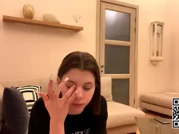 elinhelser from Chaturbate is Freechat