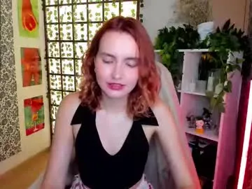 Elis_cherry from Chaturbate