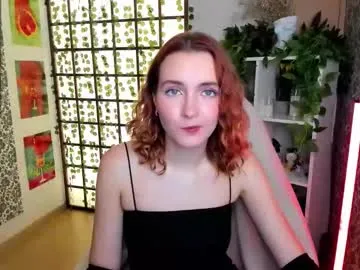 Elis_cherry from Chaturbate