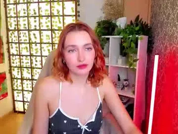Elis_cherry from Chaturbate