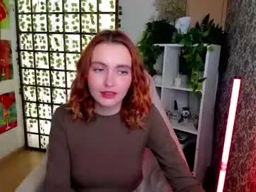 Elis_cherry from Chaturbate