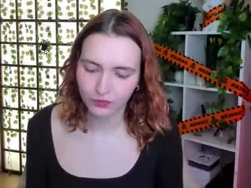 Elis_cherry from Chaturbate