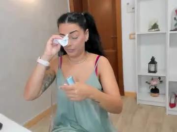 elisabaxter from Chaturbate is Freechat