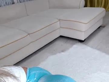 elisabeth_jason from Chaturbate is Freechat